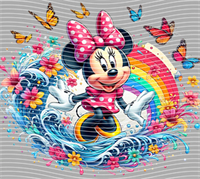 Mickey-AMQ 2609
